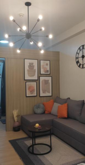 Xavie's Pad Condo @ Trees Residence T16 742